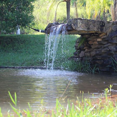 ホテル Park Dos Lagos Complexo De Lazer E Hospedagens ソコロ エクステリア 写真