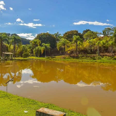 ホテル Park Dos Lagos Complexo De Lazer E Hospedagens ソコロ エクステリア 写真