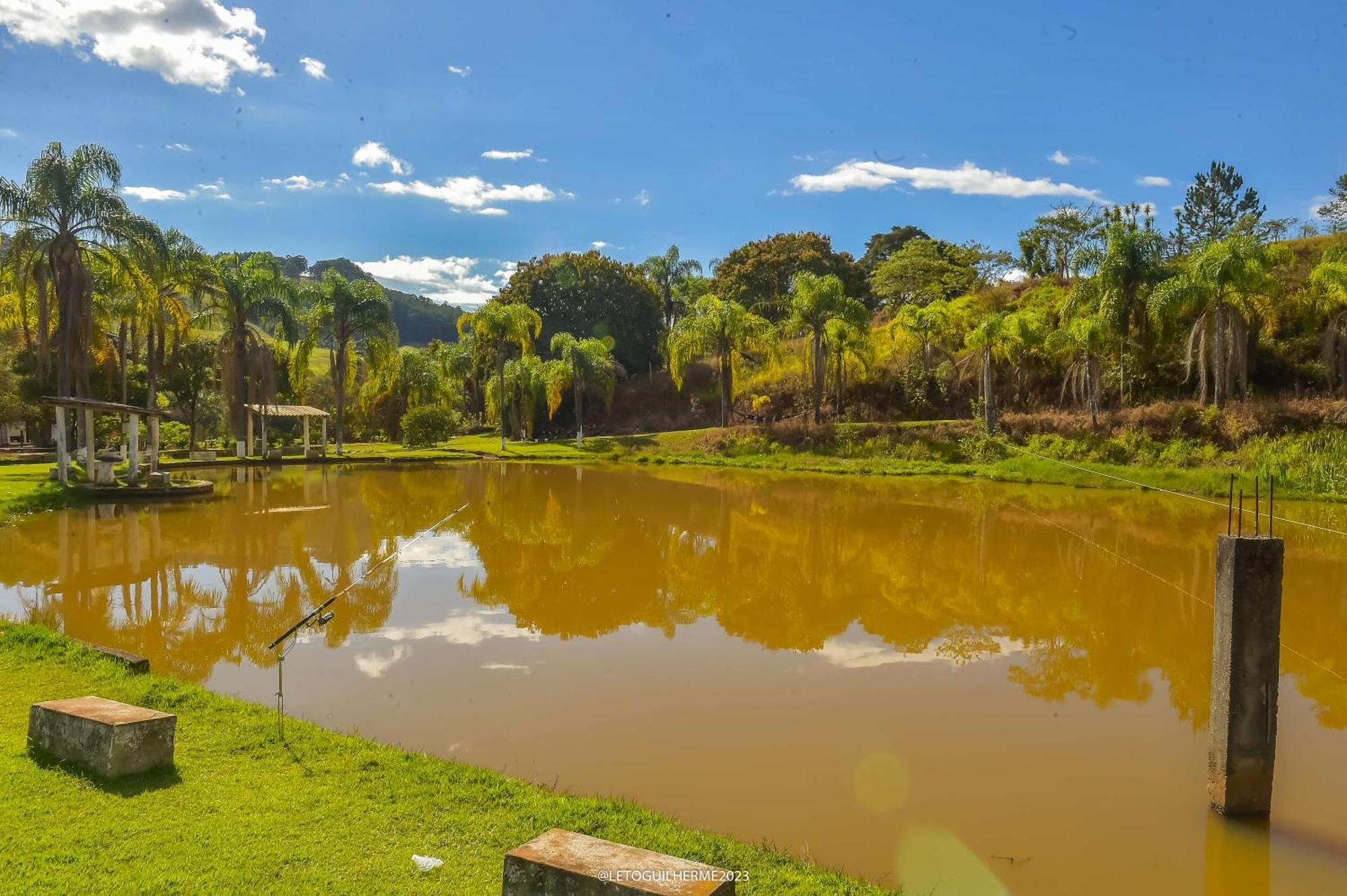 ホテル Park Dos Lagos Complexo De Lazer E Hospedagens ソコロ エクステリア 写真