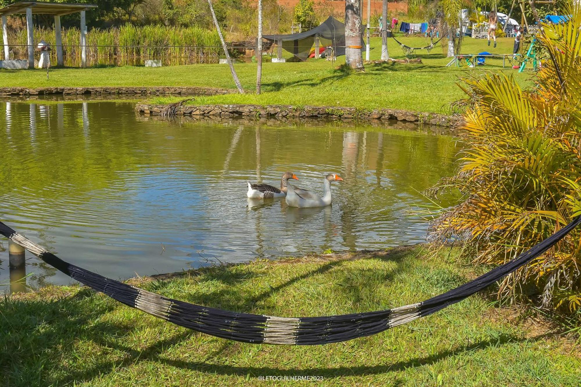 ホテル Park Dos Lagos Complexo De Lazer E Hospedagens ソコロ エクステリア 写真