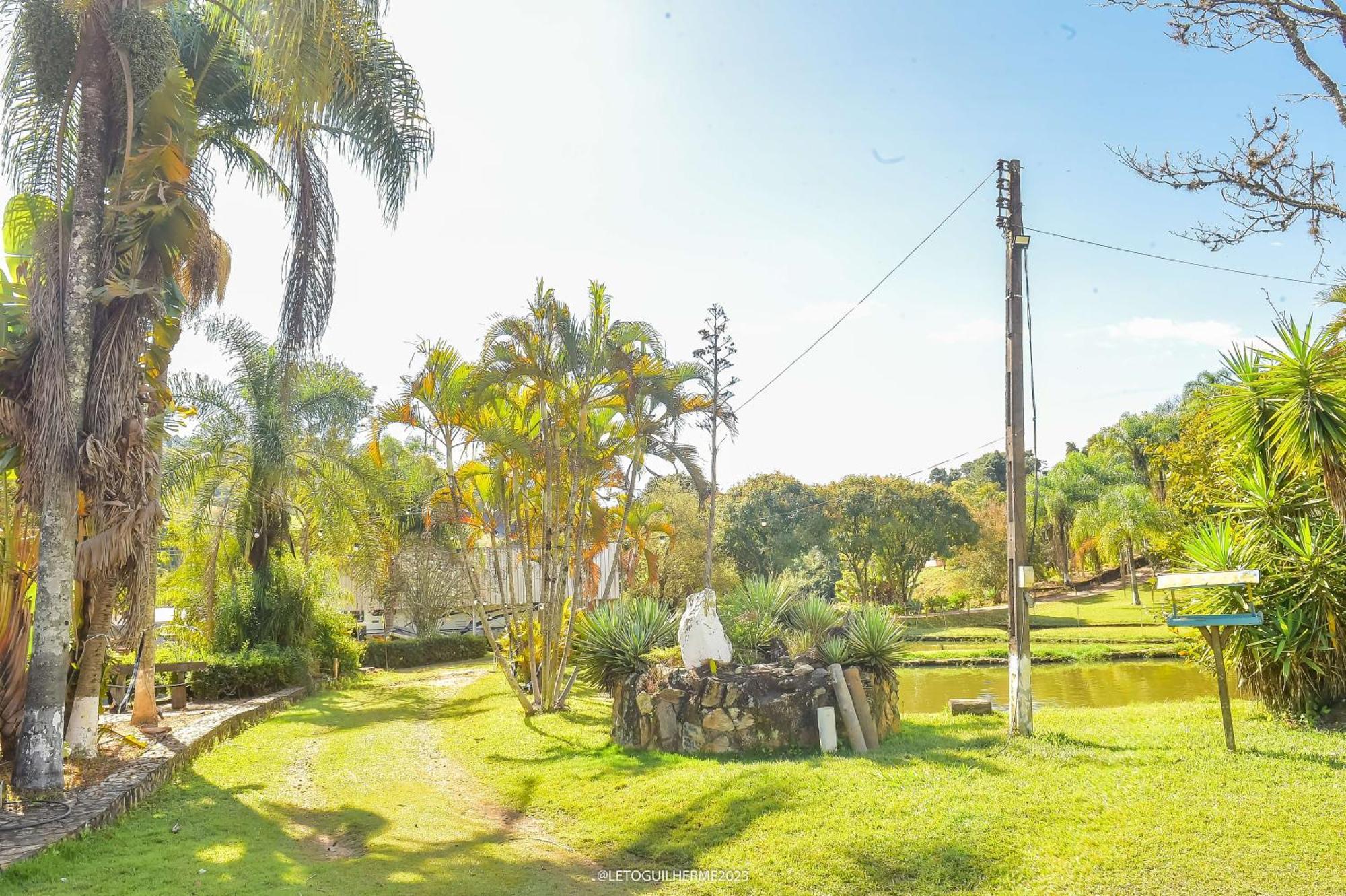 ホテル Park Dos Lagos Complexo De Lazer E Hospedagens ソコロ エクステリア 写真