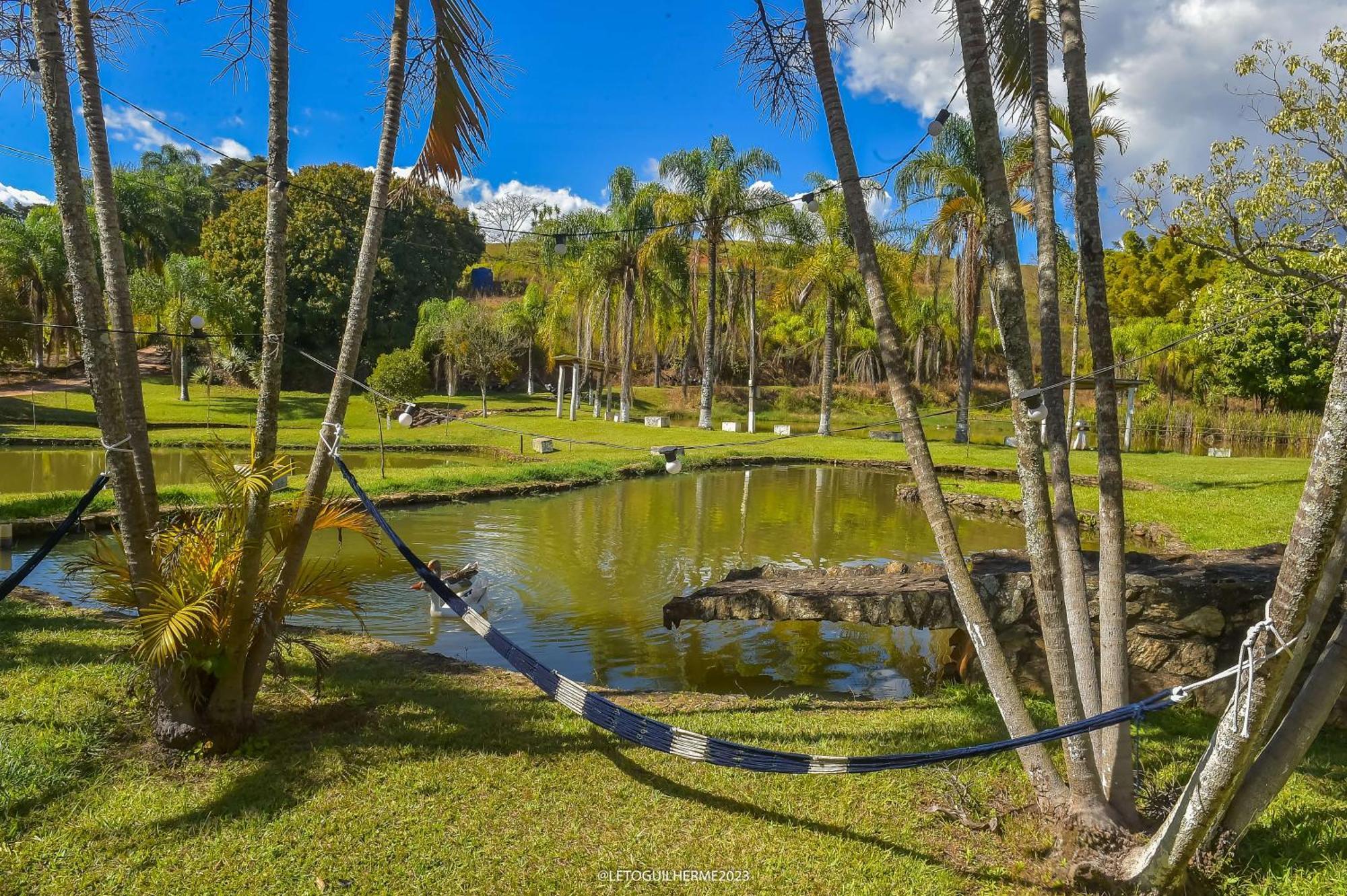 ホテル Park Dos Lagos Complexo De Lazer E Hospedagens ソコロ エクステリア 写真