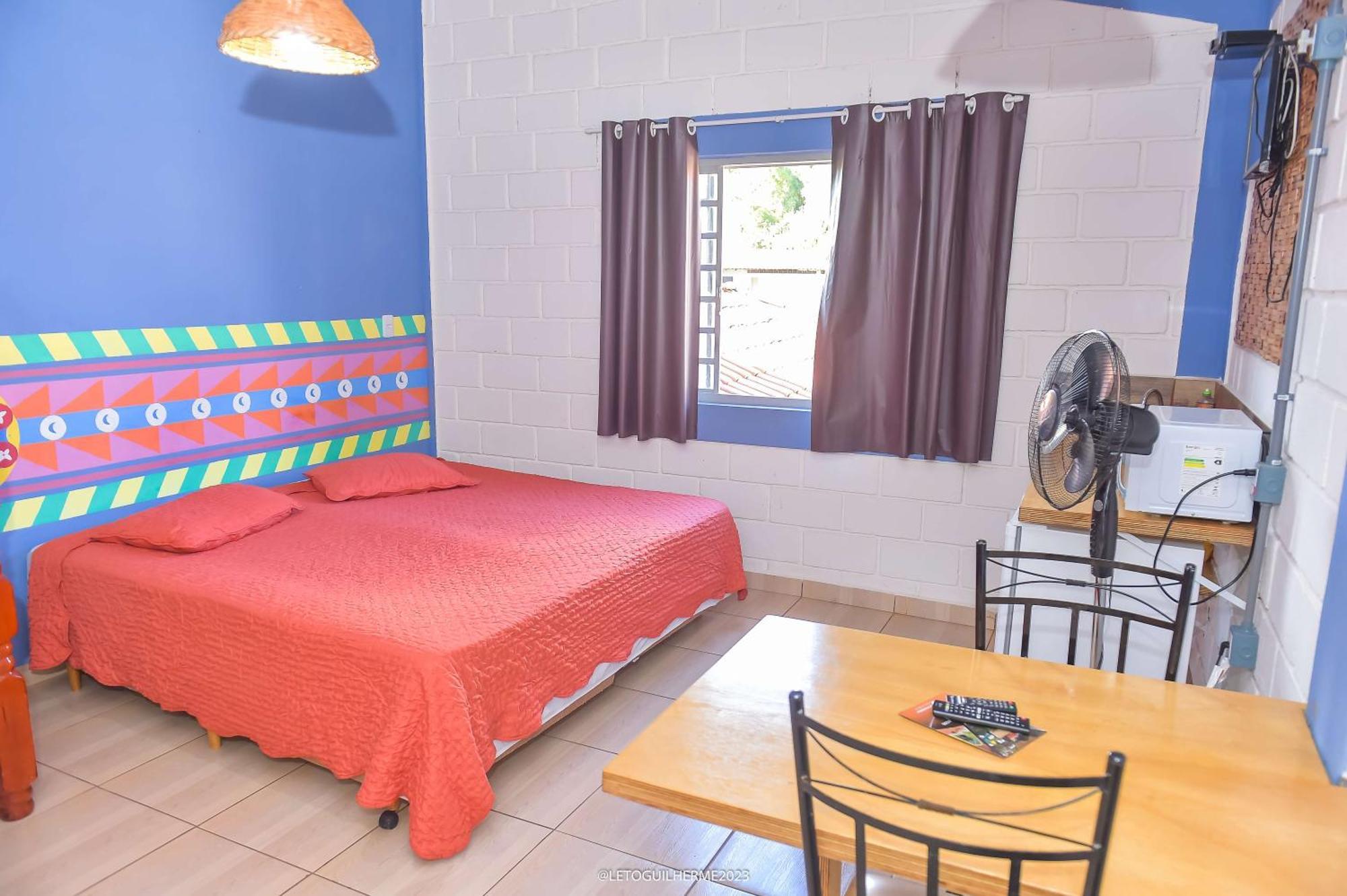 ホテル Park Dos Lagos Complexo De Lazer E Hospedagens ソコロ エクステリア 写真