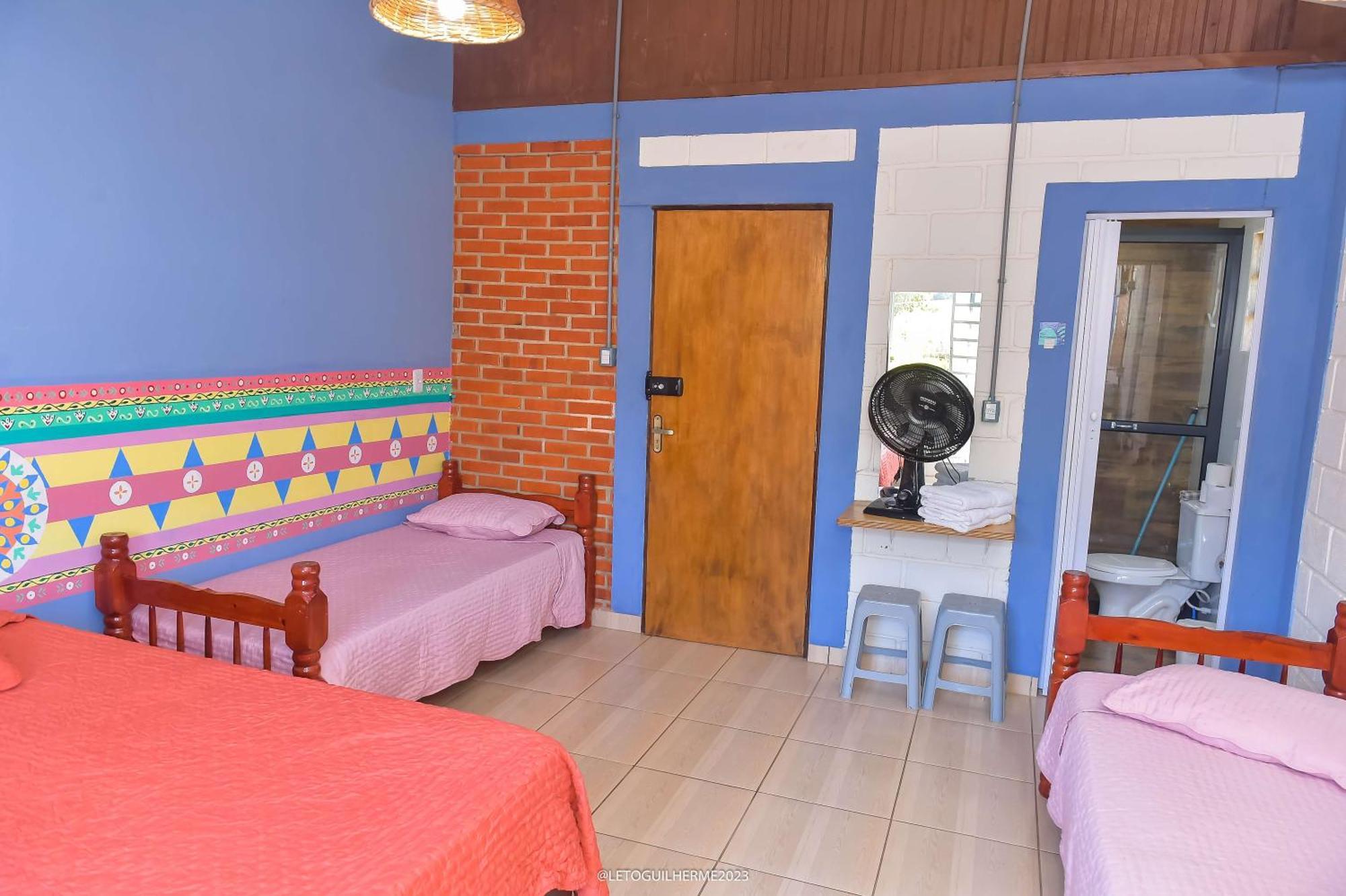 ホテル Park Dos Lagos Complexo De Lazer E Hospedagens ソコロ エクステリア 写真