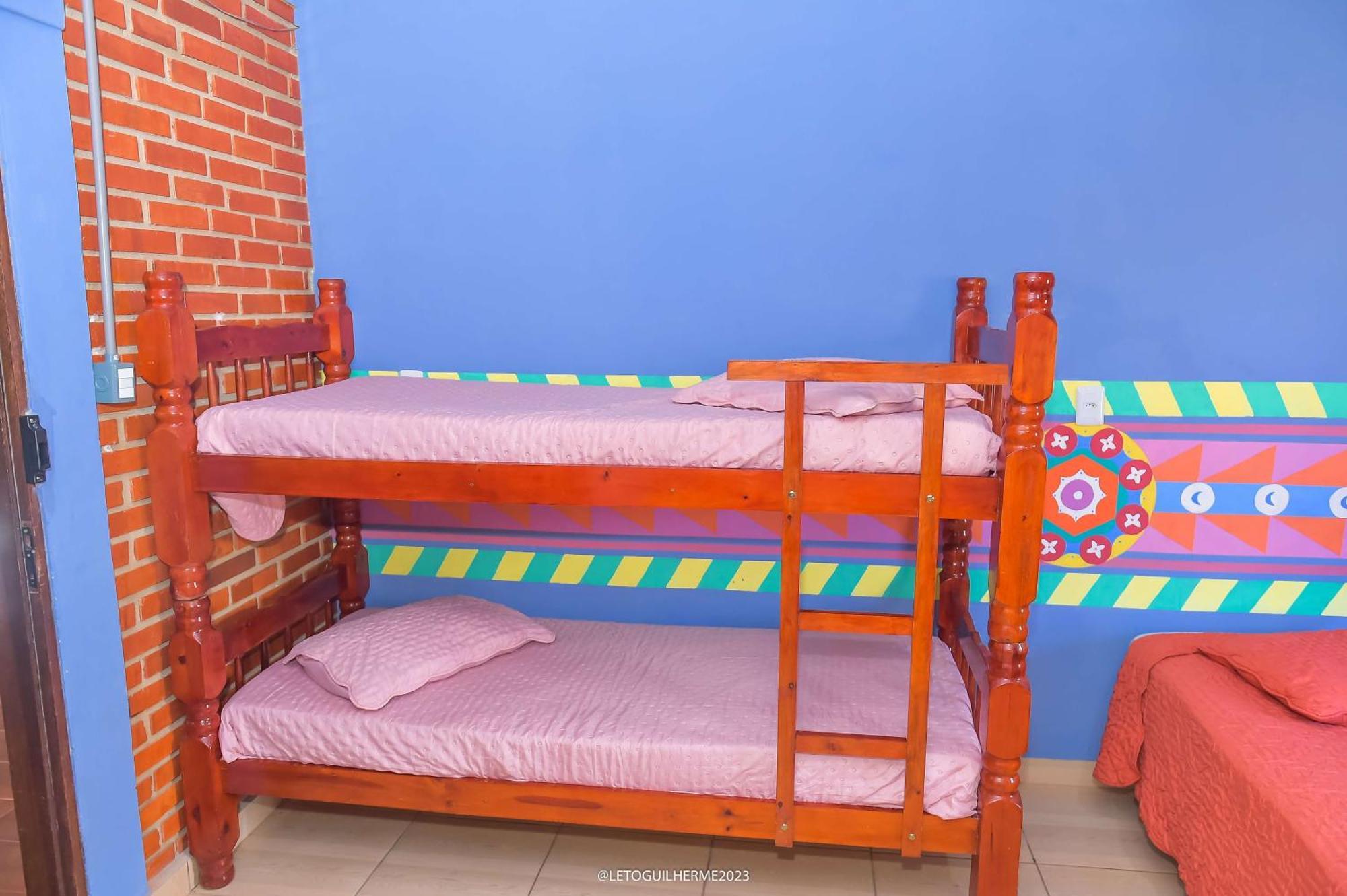 ホテル Park Dos Lagos Complexo De Lazer E Hospedagens ソコロ エクステリア 写真
