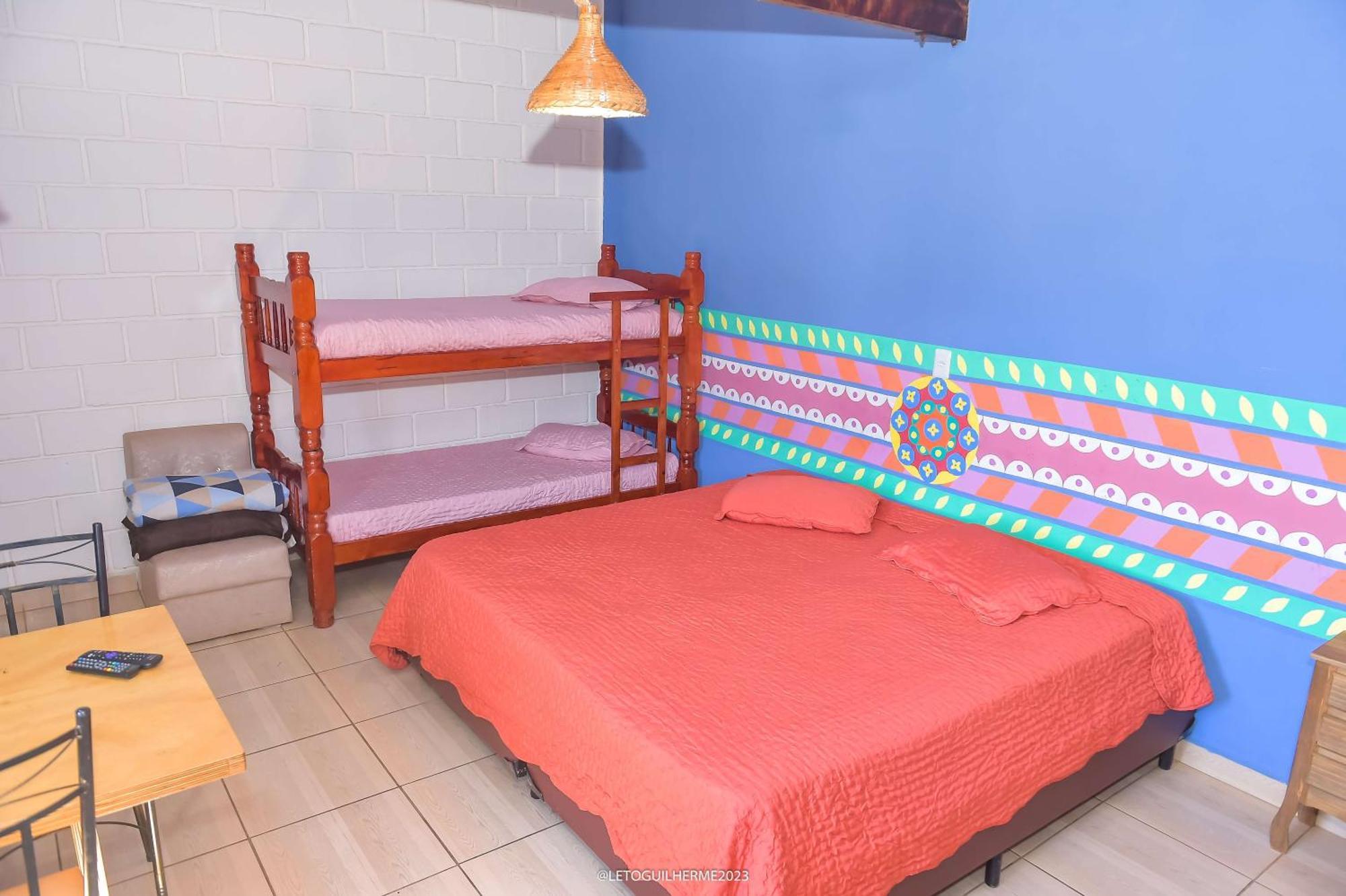 ホテル Park Dos Lagos Complexo De Lazer E Hospedagens ソコロ エクステリア 写真