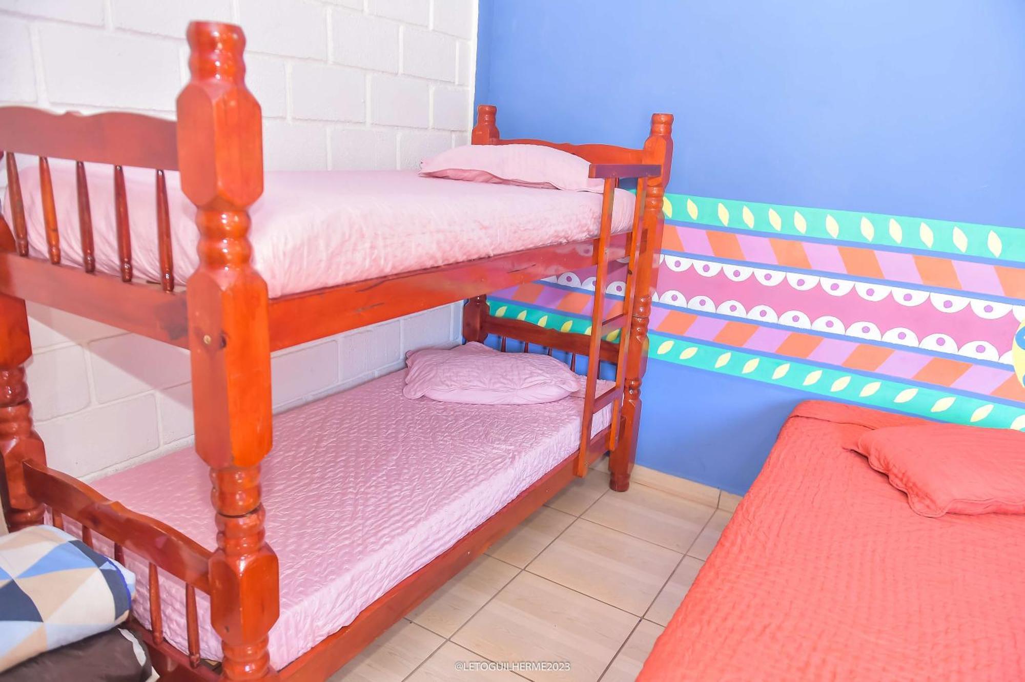 ホテル Park Dos Lagos Complexo De Lazer E Hospedagens ソコロ エクステリア 写真