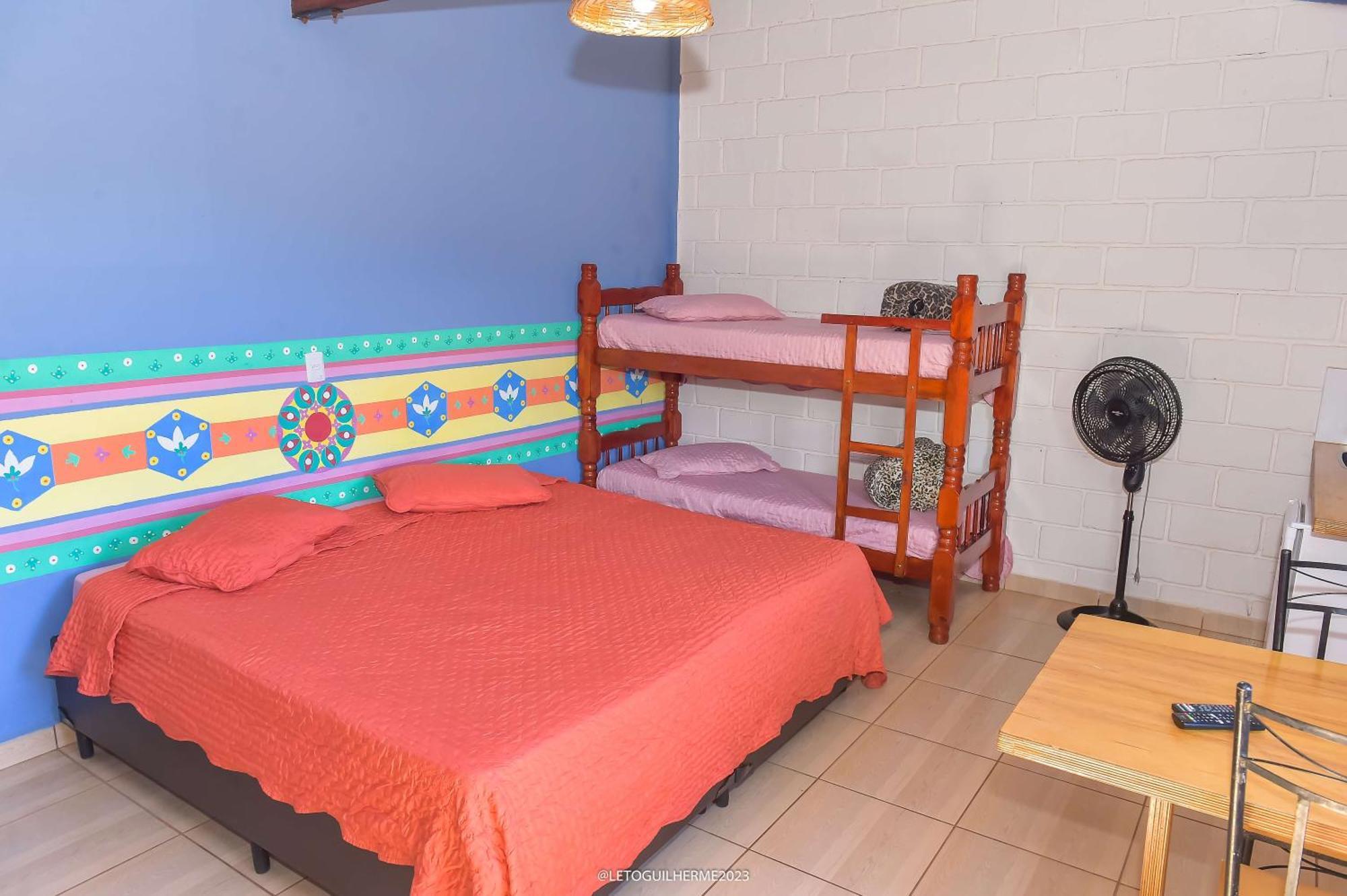 ホテル Park Dos Lagos Complexo De Lazer E Hospedagens ソコロ エクステリア 写真
