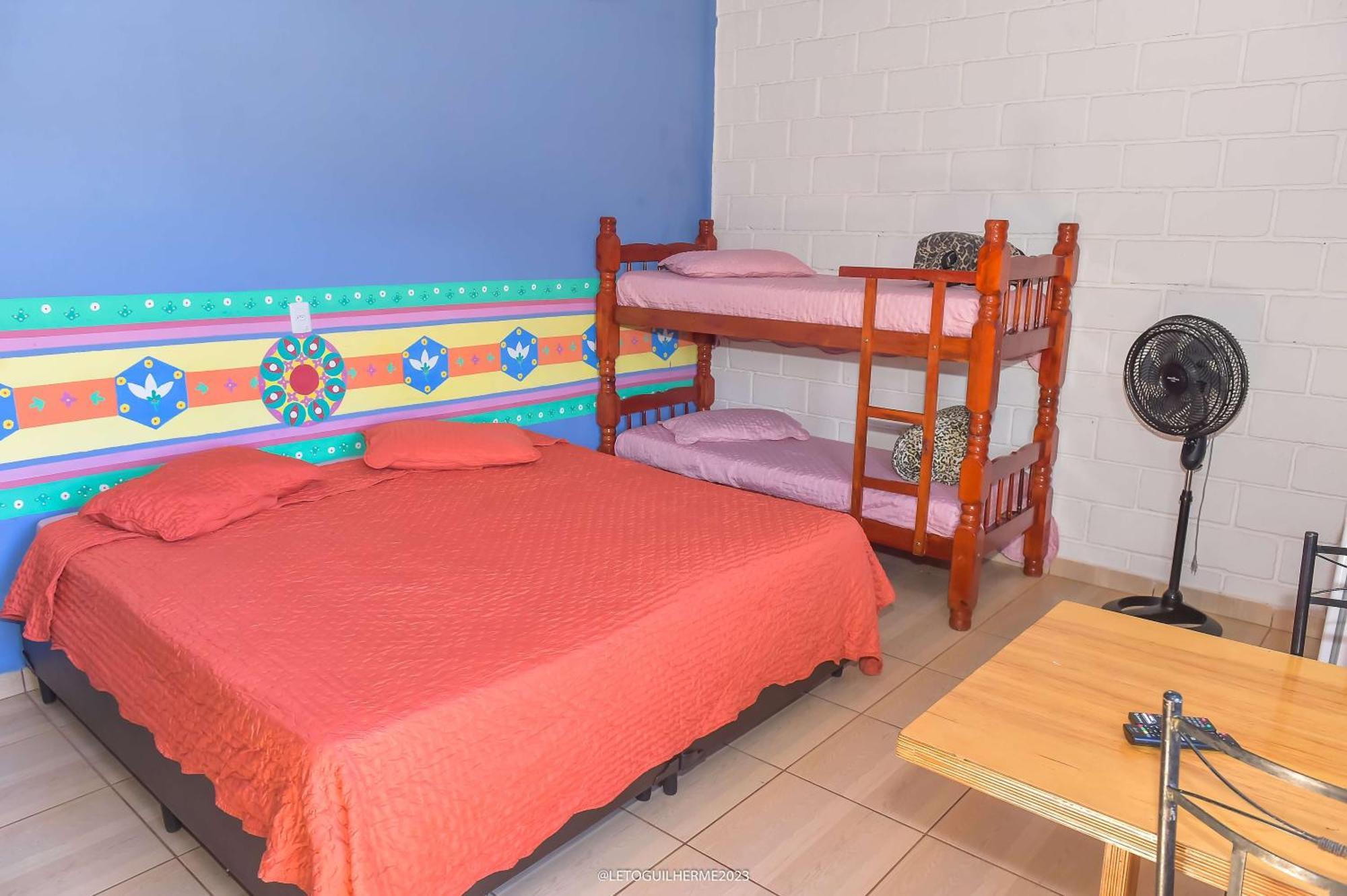 ホテル Park Dos Lagos Complexo De Lazer E Hospedagens ソコロ エクステリア 写真