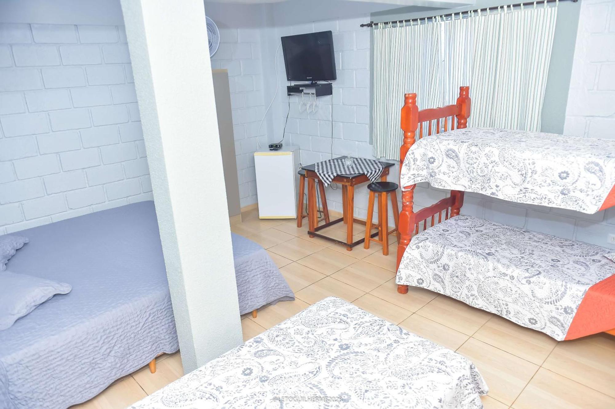 ホテル Park Dos Lagos Complexo De Lazer E Hospedagens ソコロ エクステリア 写真