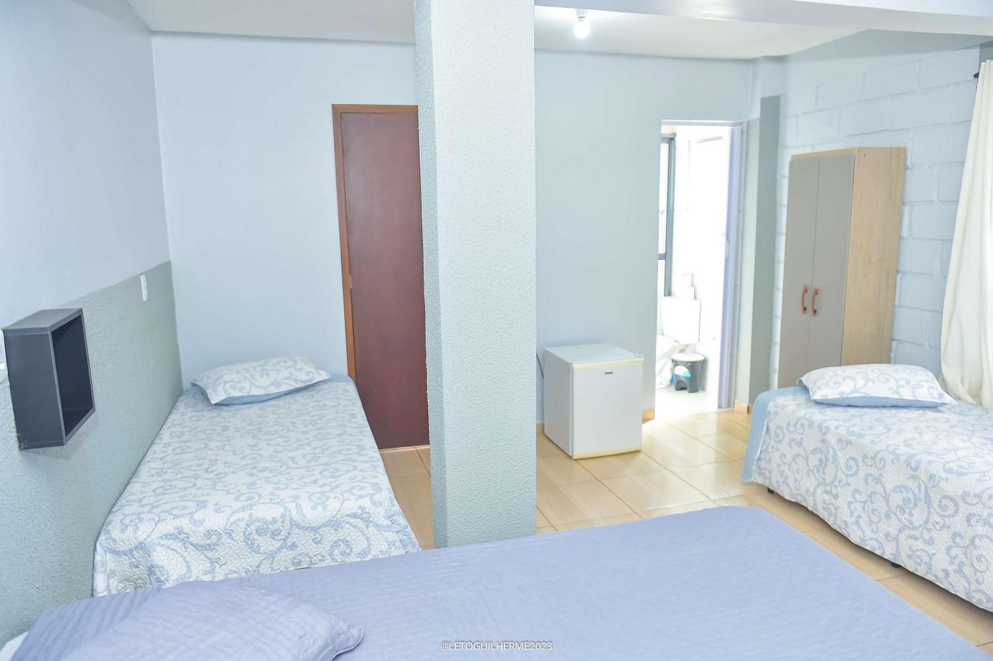 ホテル Park Dos Lagos Complexo De Lazer E Hospedagens ソコロ エクステリア 写真