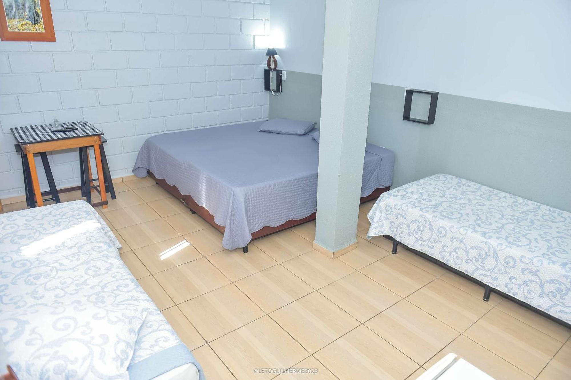 ホテル Park Dos Lagos Complexo De Lazer E Hospedagens ソコロ エクステリア 写真
