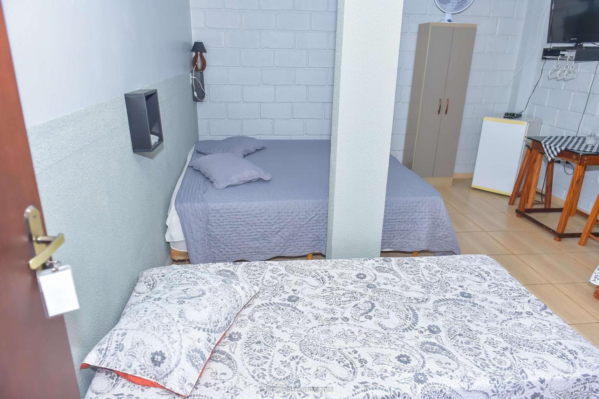 ホテル Park Dos Lagos Complexo De Lazer E Hospedagens ソコロ エクステリア 写真