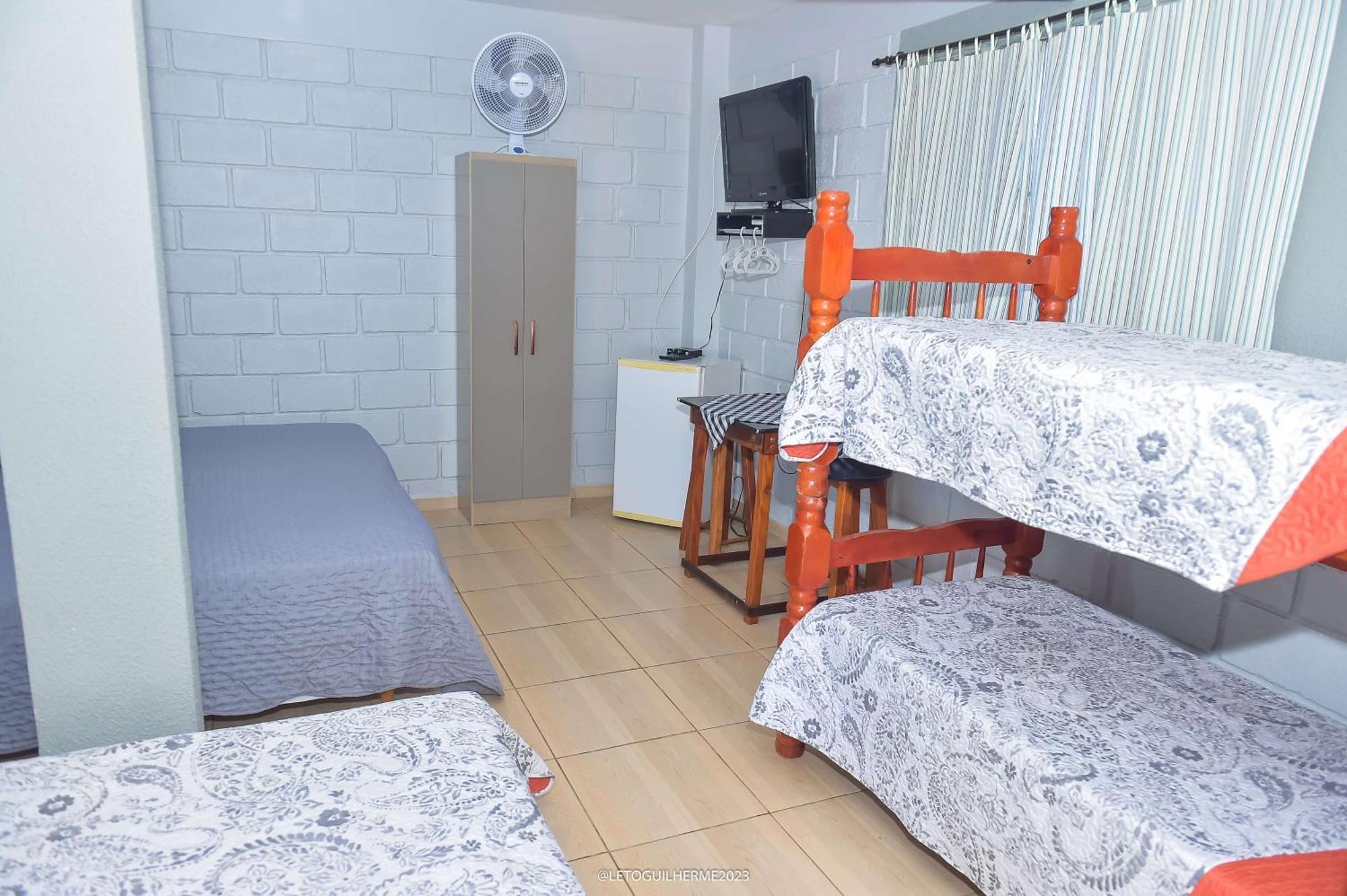 ホテル Park Dos Lagos Complexo De Lazer E Hospedagens ソコロ エクステリア 写真