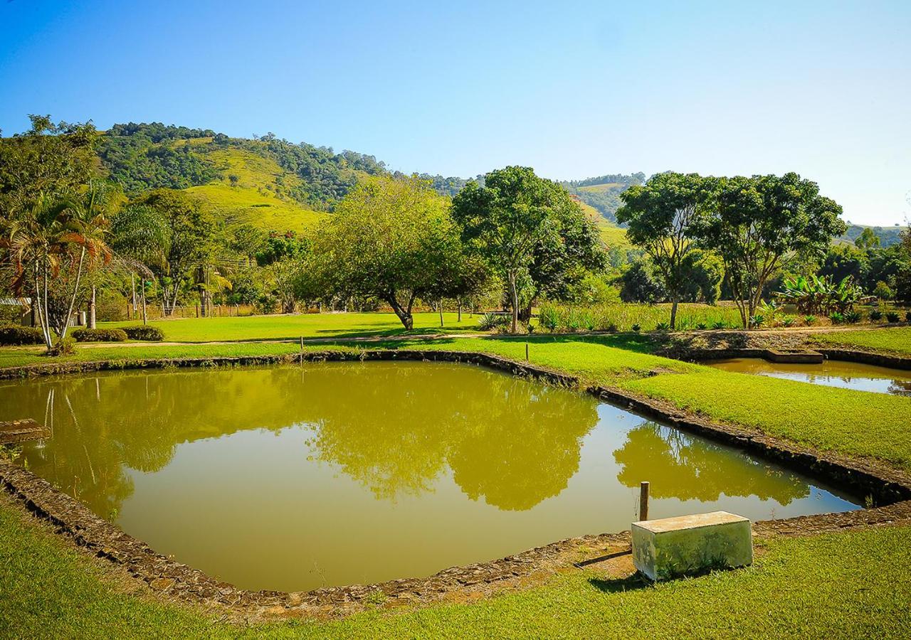 ホテル Park Dos Lagos Complexo De Lazer E Hospedagens ソコロ エクステリア 写真