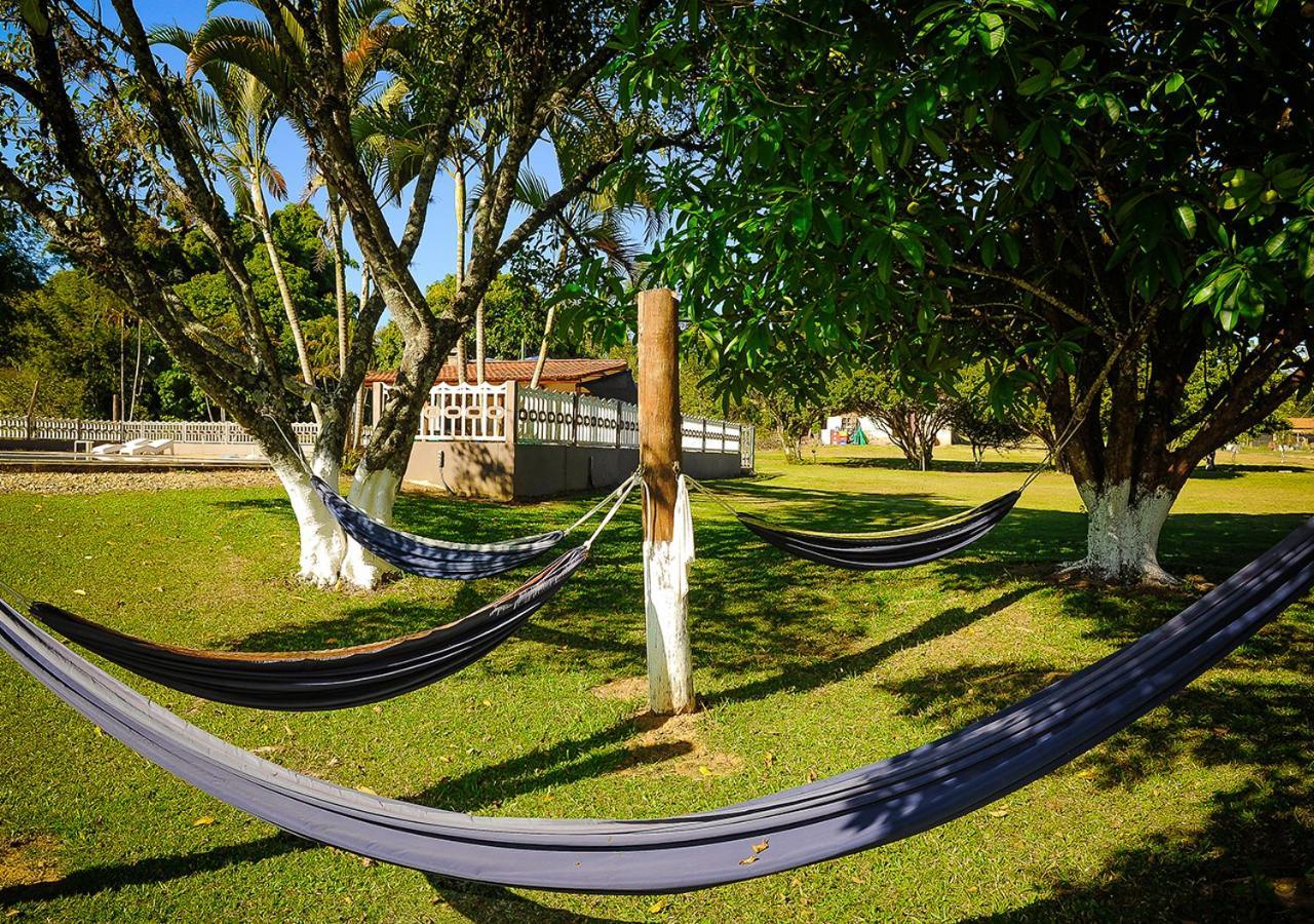 ホテル Park Dos Lagos Complexo De Lazer E Hospedagens ソコロ エクステリア 写真